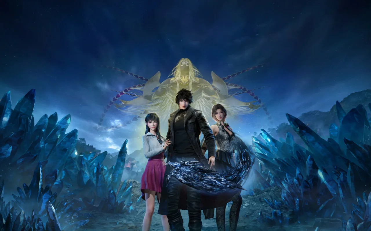 Hra Lost Soul Aside byla dokončena