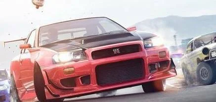 EA oznamuje hru Need for Speed Payback