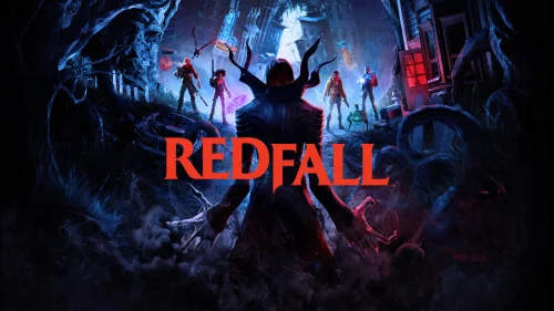 Nový trailer na kooperativní akci Redfall