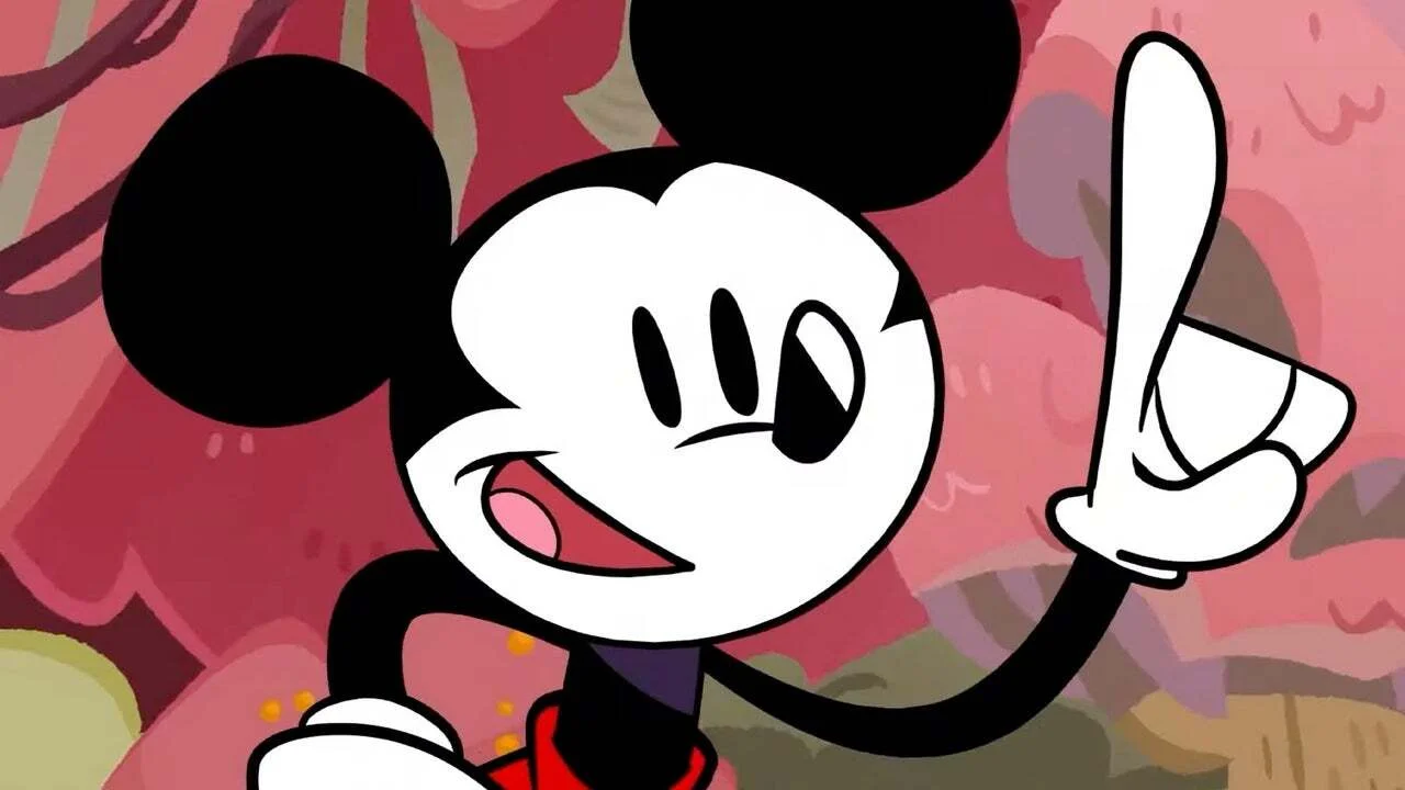 Kooperativní 2D plošinovka Disney Illusion Island má datum vydání a nový trailer