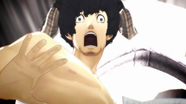 Trailer na hru Catherine: Full Body