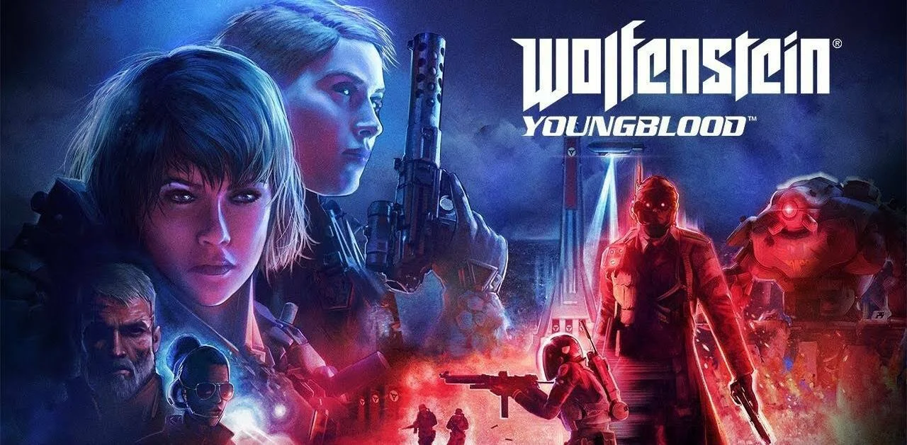 Wolfenstein: Youngblood