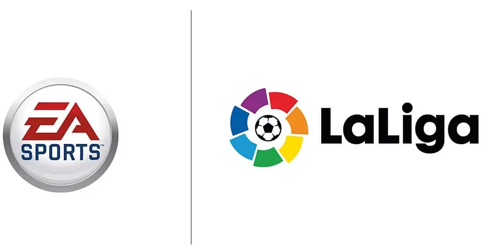 Společnost EA Sports se má stát hlavním sponzorem španělské fotbalové ligy