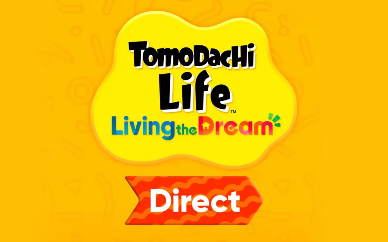 Tento týden proběhne prezentace Nintendo Direct věnovaná hře Tomodachi Life: Living the Dream