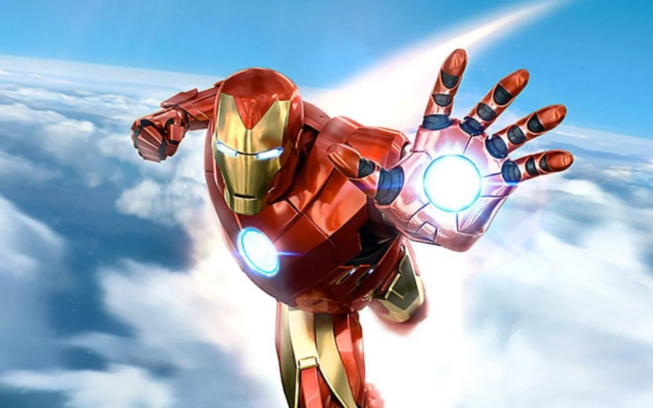 EA má připravovat kromě Black Panthera ještě další singleplayerovou Marvelu hru 