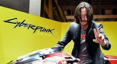 Deníček o přípravě CGI traileru na Cyberpunk 2077