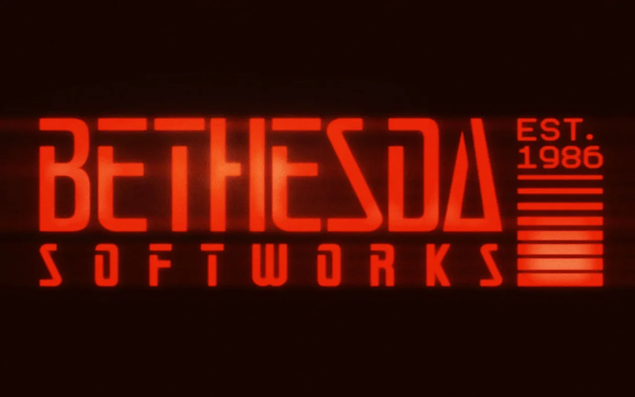 Společnost Bethesda Softworks se rozhodla oslavit čtyřicáté výročí novým logem a slevami