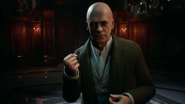 Známe přibližnou délku hry Vampire: The Masquerade – Bloodlines 2
