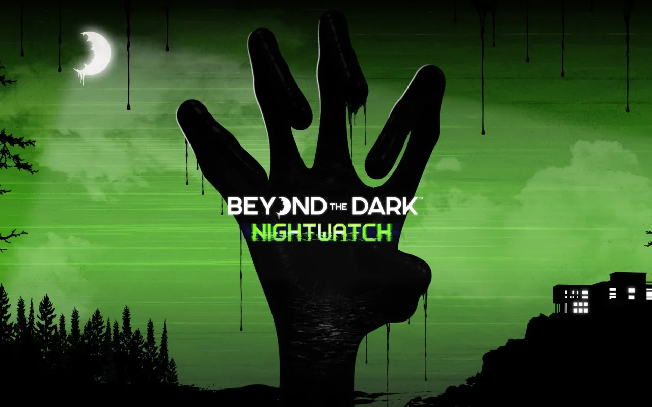 Příští měsíc vyjde hororová hra Beyond the Dark: Nightwatch pro Nintendo Switch 2