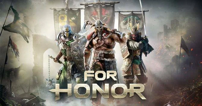 Brzy odstartuje v akci For Honor zimní festival