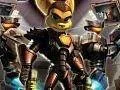 Ratchet: Gladiator HD na PSN