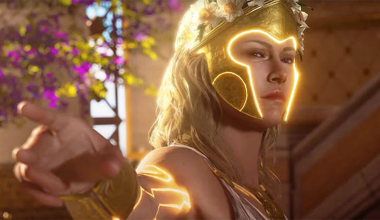 Assassin’s Creed Odyssey dostane brzy druhé příběhové rozšíření The Fate of Atlantis