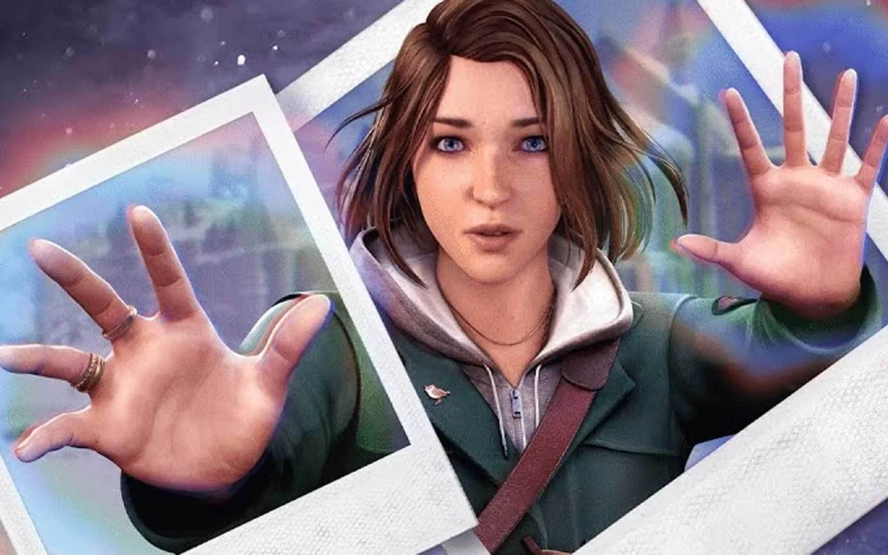 Life is Strange: Double Exposure 