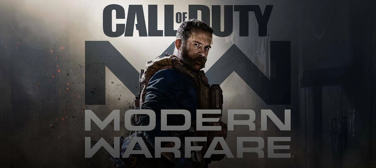 Call of Duty: Modern Warfare