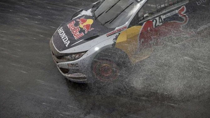 Project CARS 2 nabídne Rallycross, nový trailer