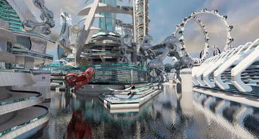 RDNA 2 architektura od AMD bude pohánět i PlayStation 5