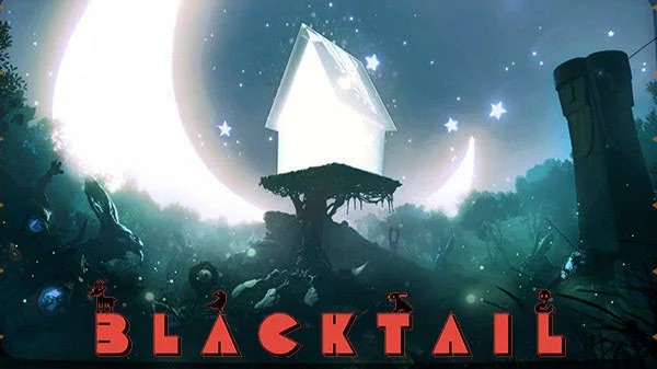 V nově oznámené hře Blacktail pro konzole nové generace se budete moci stát babou Jagou