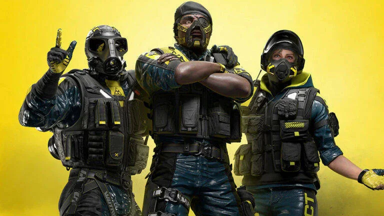 Hra Tom Clancy’s Rainbow Six Extraction má datum vydání, bude mít Buddy Pass pro hraní s kamarády