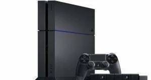 Sony představila nový model konzole PS4 s označením CUH-1200