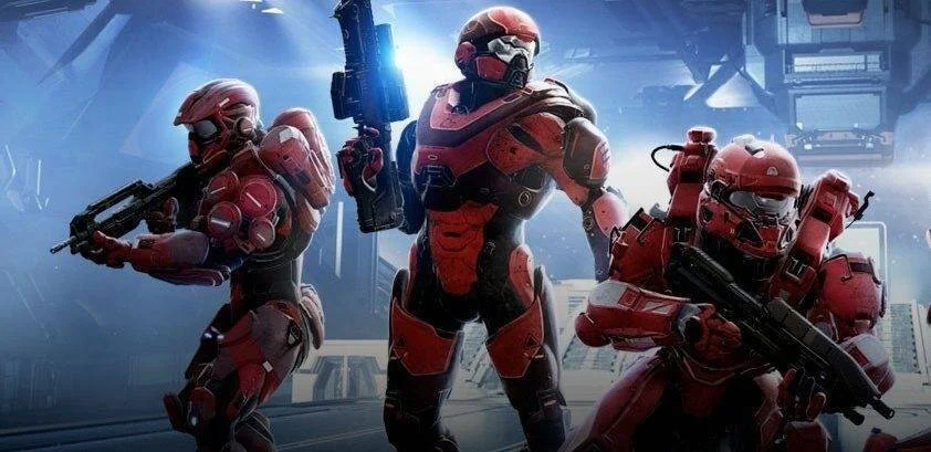 Halo 5: Guardians – multiplayerový trailer