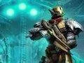 Destiny Expansion 1: The Dark Below