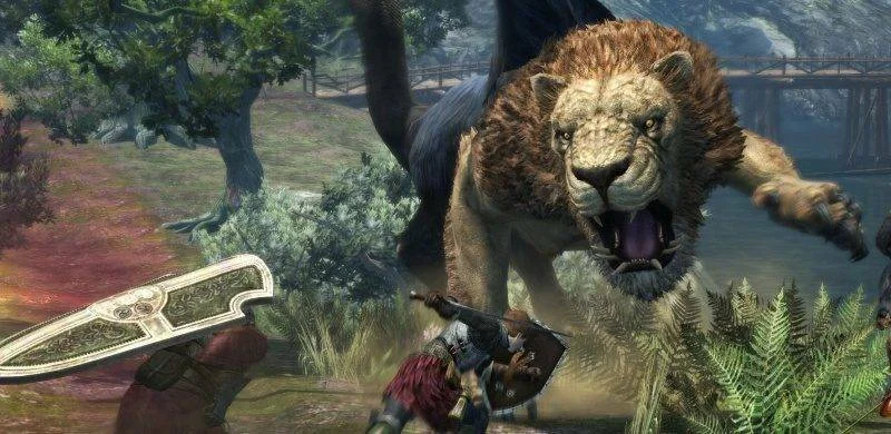 Hra Dragon's Dogma by mohla dostat pokračování