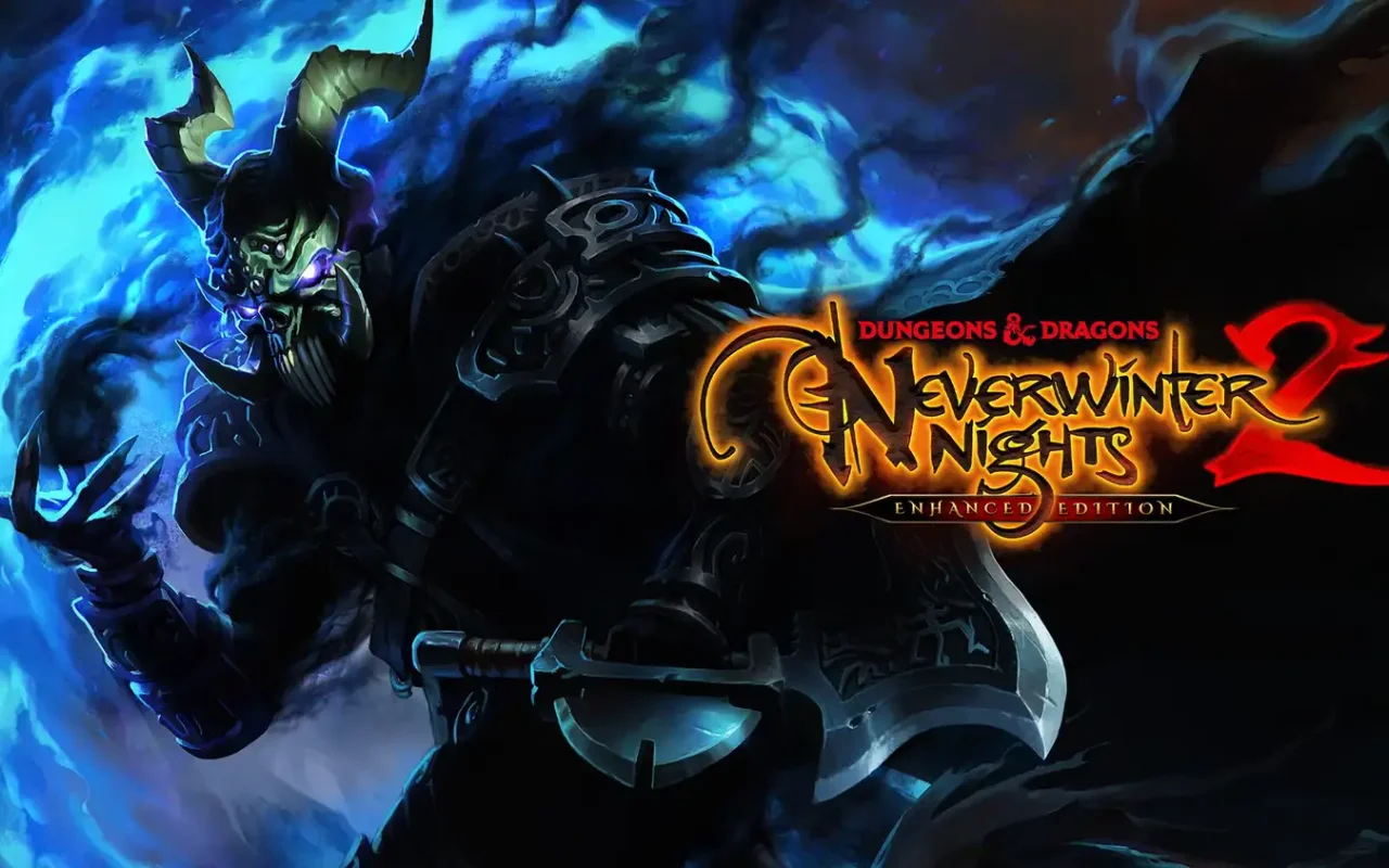 Vyšla hra Neverwinter Nights 2: Enhanced Edition, podívejte se na launch trailer
