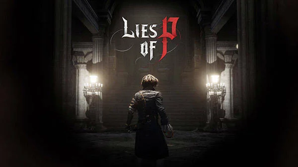 Oznámena nadějně vypadající akční Souls hra Lies of P