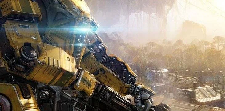 Titanfall 2 dostane příští týden přídavek Colony Reborn