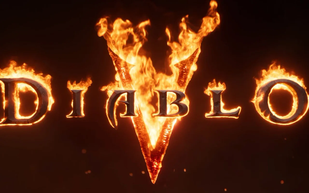 Diablo potřebuje vlastní hru, proto vzniká Diablo V