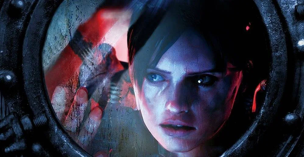 Resident Evil Revelations vyjde během podzimu pro PS4 a Xbox One