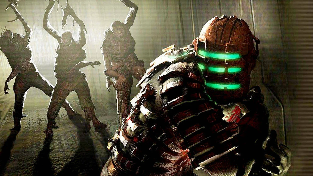 Remake hry Dead Space vyjde začátkem příštího roku, záznam streamu o ozvučení - UPDATE