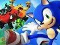 Nový trailer na Sonic Lost World