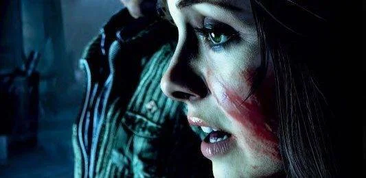 Atmosférický trailer na Until Dawn