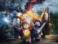LEGO The Hobbit - Buddy-Up trailer