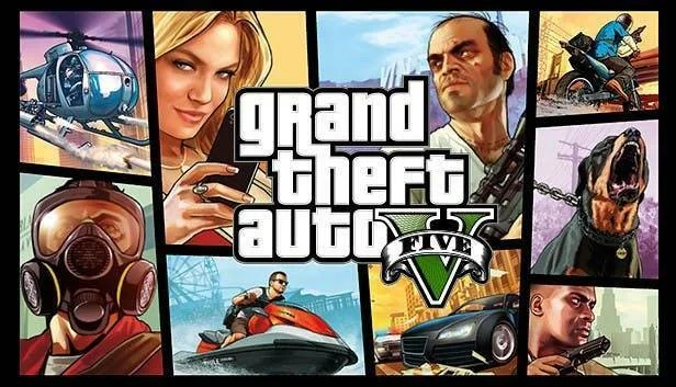 Grand Theft Auto V se prodalo už 115 milionů kopií, špatně si nevede ani RDR 2