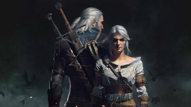 Zaklínač 3 dostal slíbený update s podporou PS4 Pro