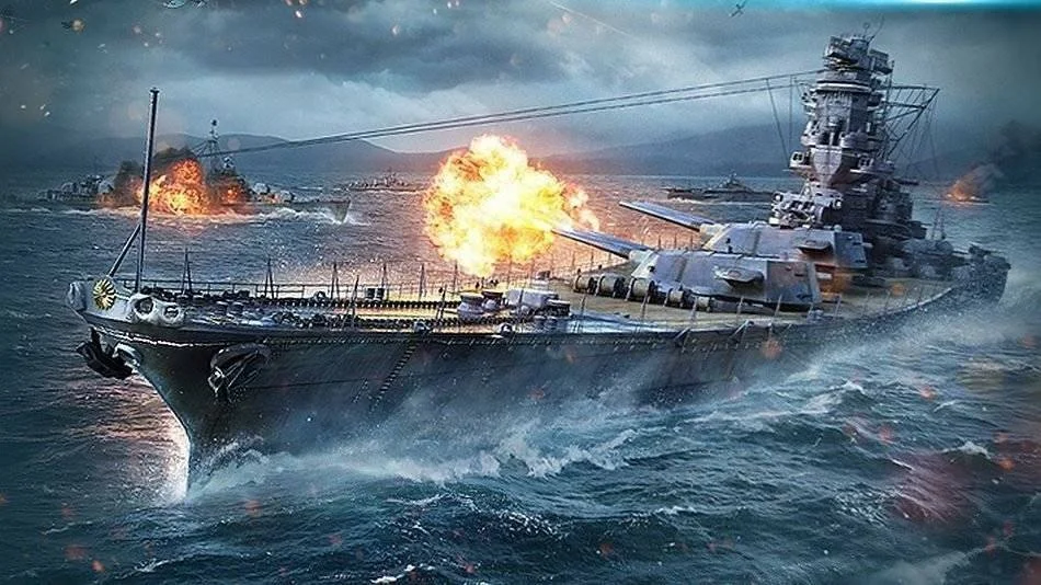 Phil Spencer: Budeme diskutovat s vývojáři o World of Warships