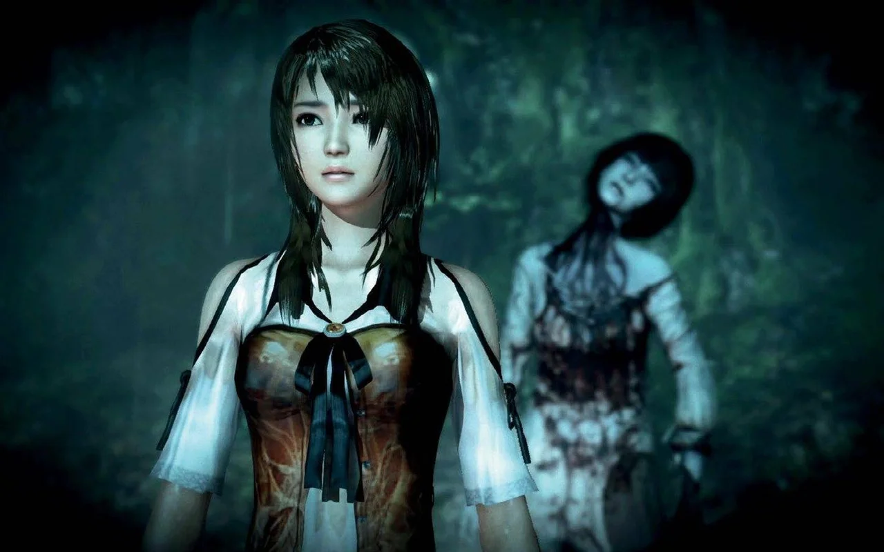 Koei Tecmo může zvážit remastery starších dílů hororové série Project Zero