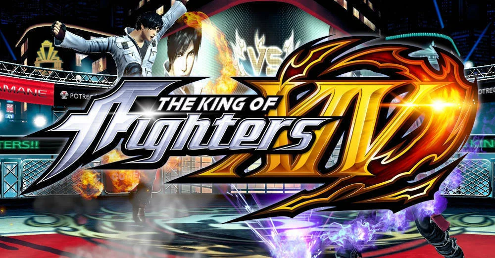 Launch trailer na bojovku The King of Fighters XIV