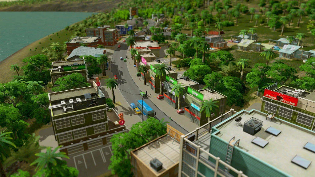 Cities: Skylines se dostane v polovině srpna na PlayStation 4
