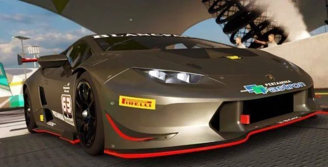 První dodatečný balíček pro Forza Horizon 3