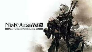 Výborná hra NieR:Automata vychází pro Nintendo Switch, launch trailer