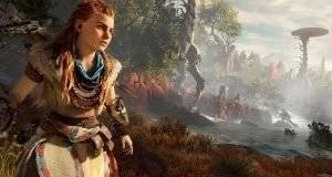 Nové obrázky z PS4 her The Last Guardian, Uncharted 4, Shadow of the Beast a dalších