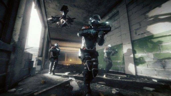 Homefront: The Revolution bude mít mikrotransakce, DLCčka ale budou zdarma