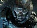 Fotka se záběrem na PS4 verzi PlanetSide 2