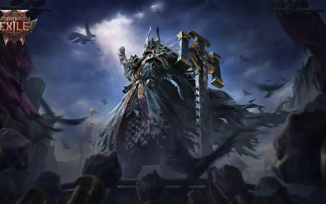 Early Access pro Path of Exile II odložen na začátek prosince