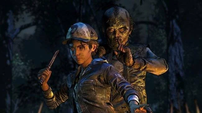 Telltale Games před uzavřením plánovalo přesunout se od adventur k jiným hrám