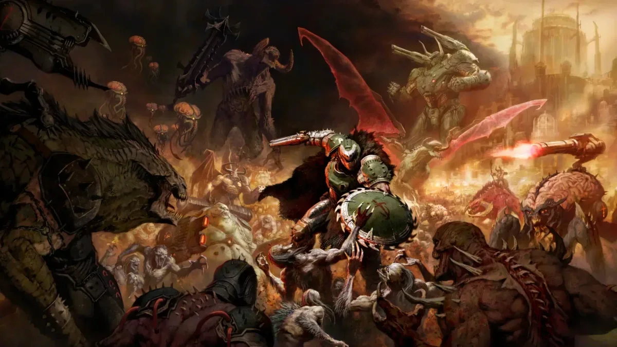 K velkému propouštění došlo i ve studiích id Software a Obidian Entertainment