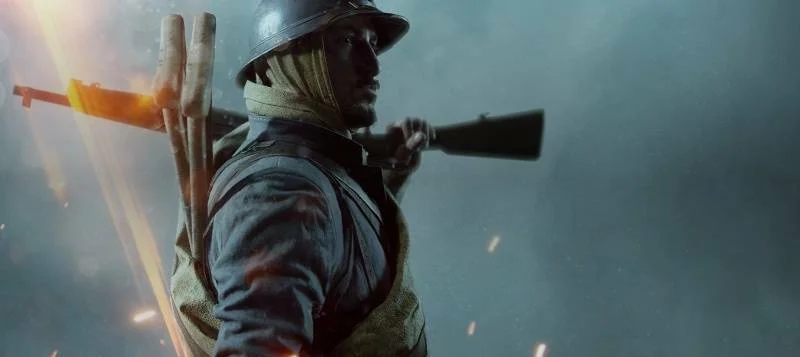 Rozšíření They Shall Not Pass pro Battlefield 1 má datum vydání a nový trailer